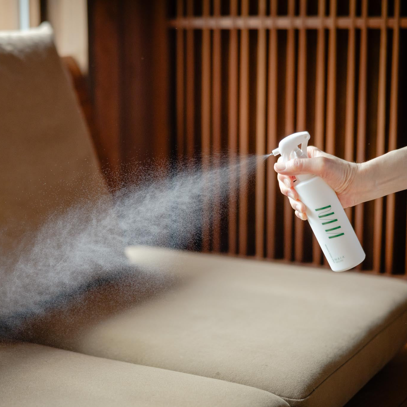 Noto Hiba Aromatic Room Spray 140ml