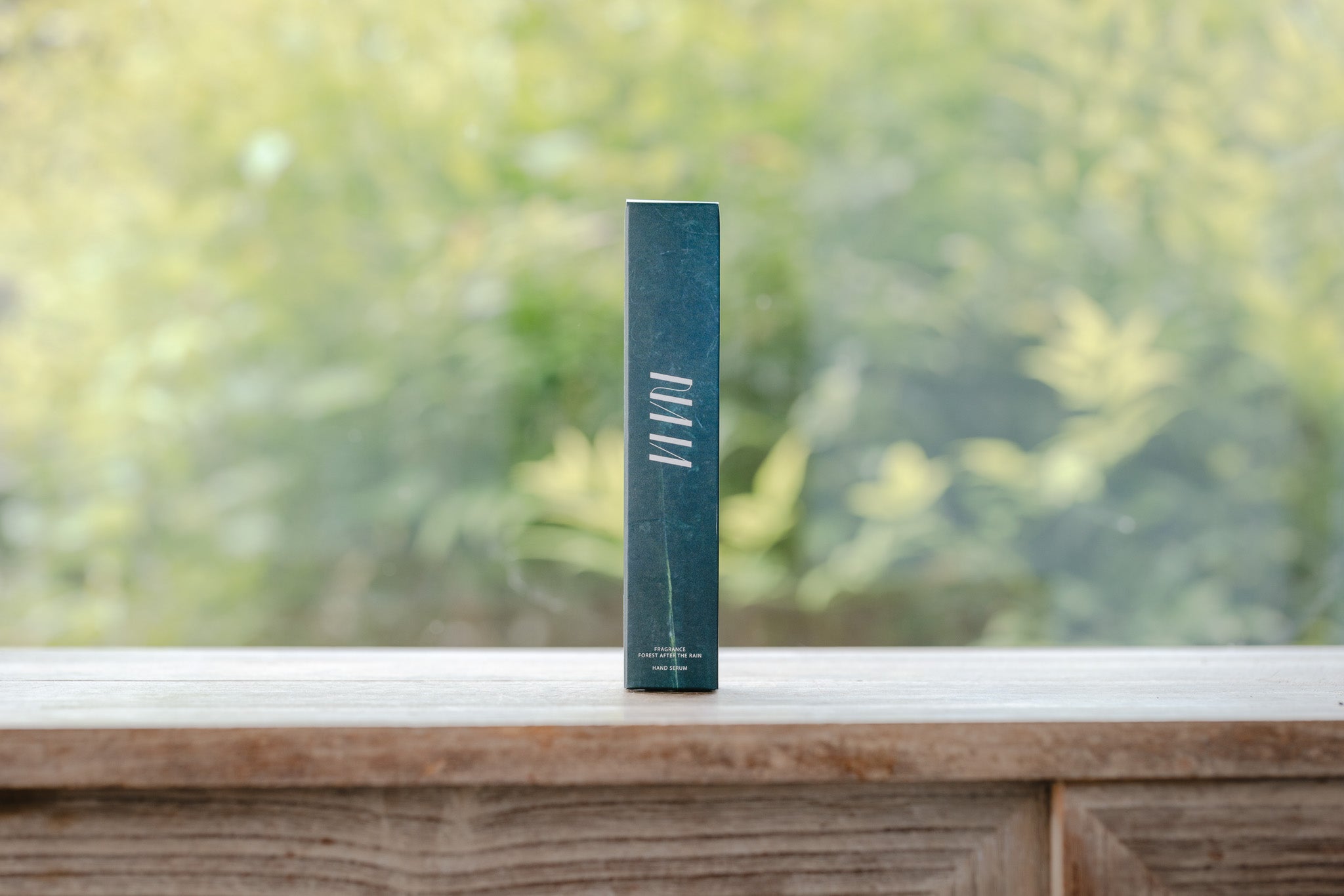 Hand Serum - Scent of a Forest After the Rain