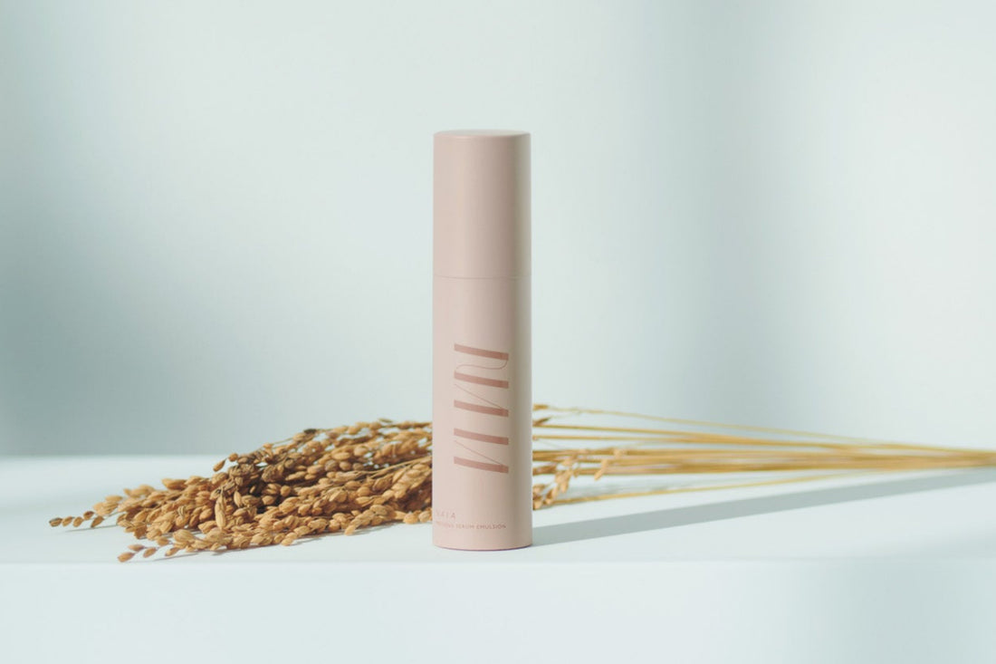 Rice bran precious serum emulsion 50ml