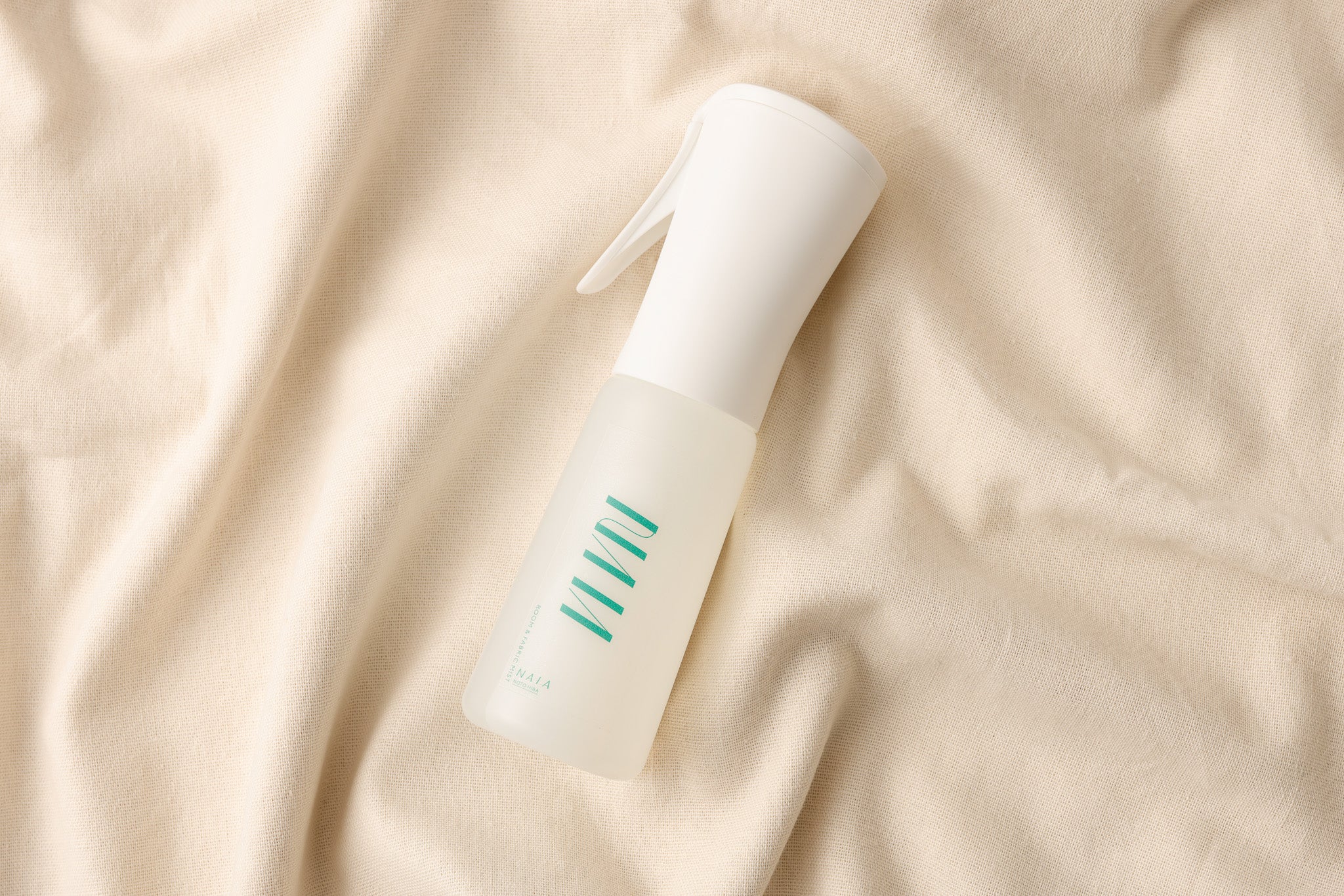 能登ヒバスプレー ミニサイズ 100ml