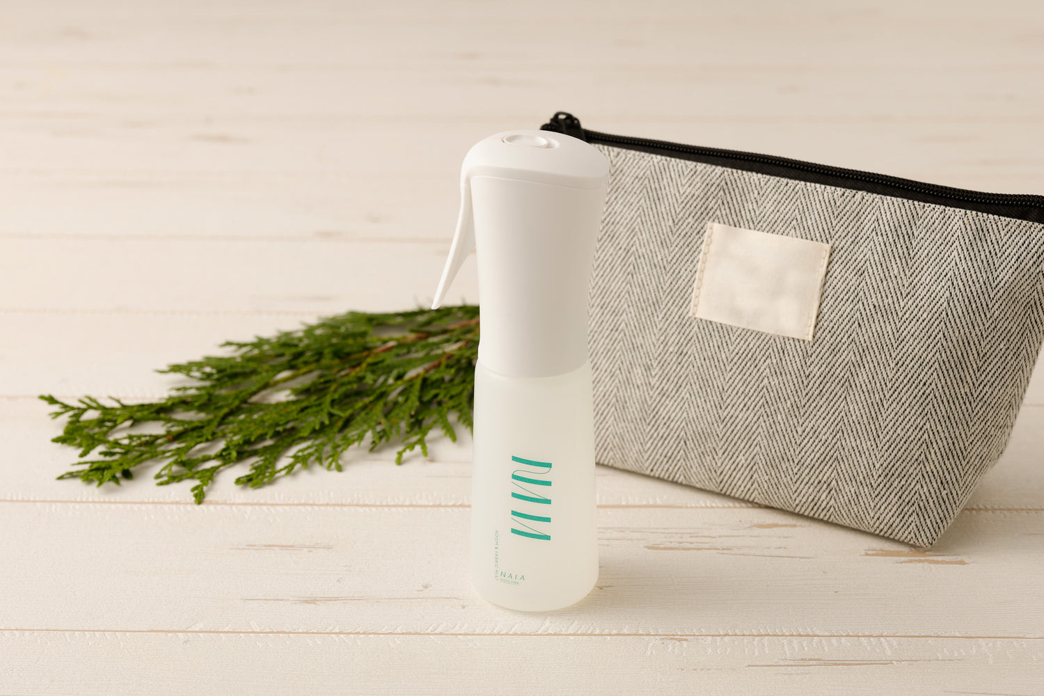 能登ヒバスプレー ミニサイズ  100ml