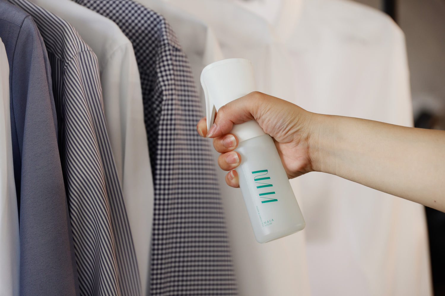 能登ヒバスプレー ミニサイズ  100ml