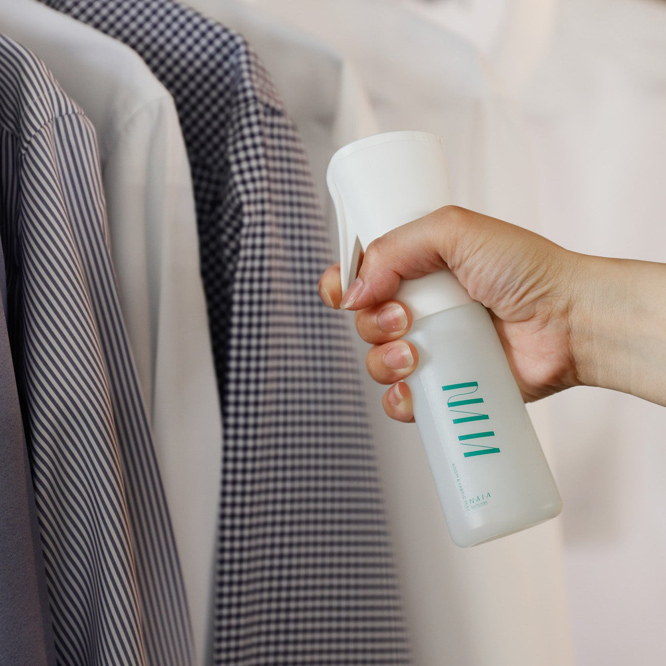 Noto Hiba Spray Mini Size 100ml