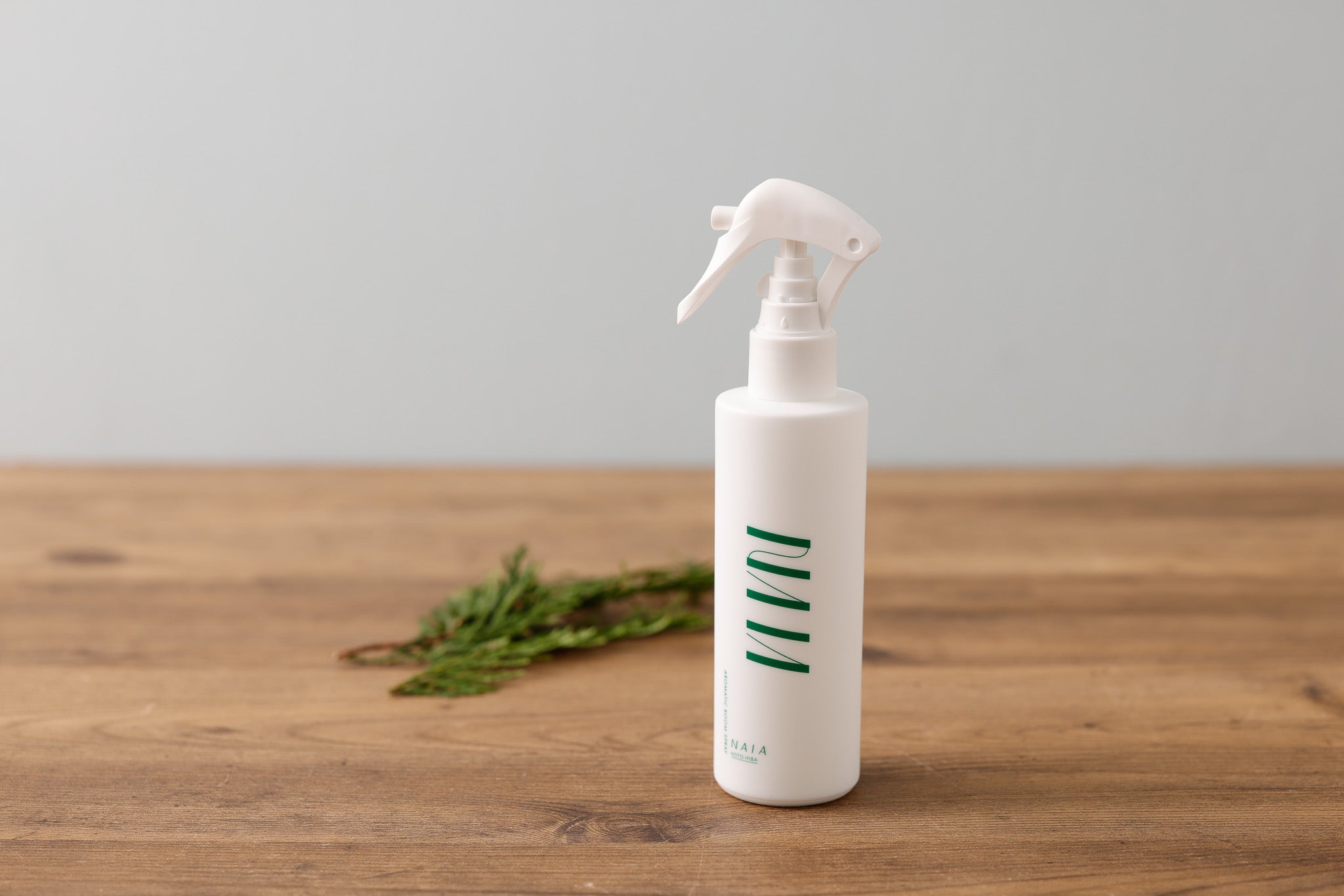 能登ヒバ アロマティックルームスプレー 140ml