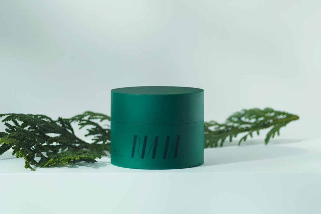 能登ヒバ バスソルト