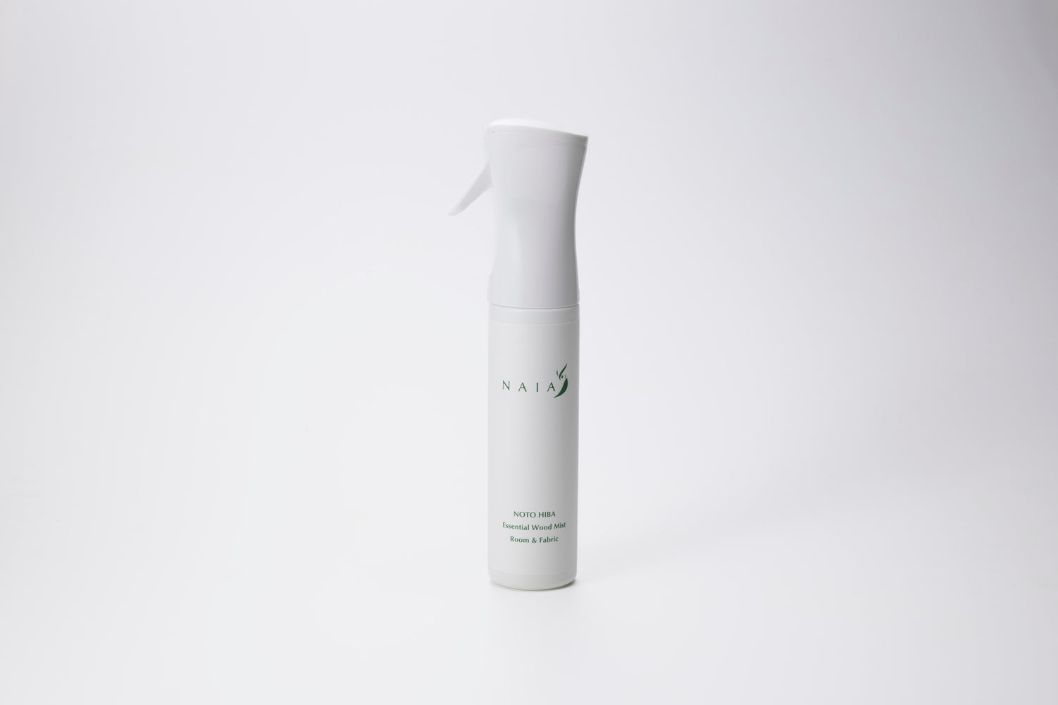 能登ヒバスプレー 300ml(詰替用)