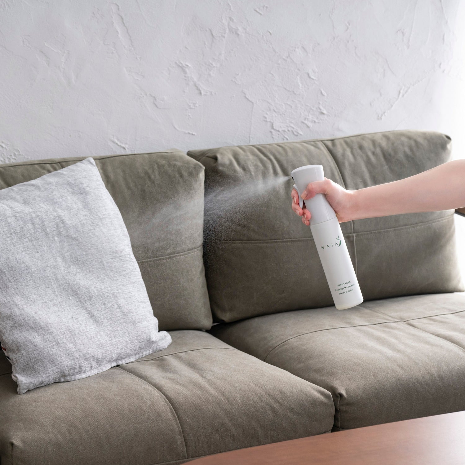 能登ヒバスプレー 300ml(詰替用)