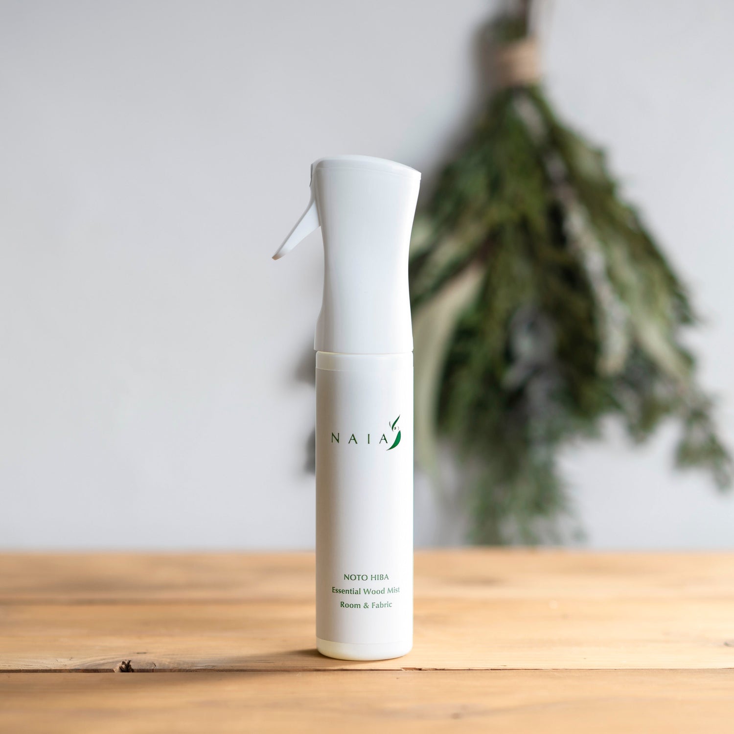 能登ヒバスプレー 300ml(詰替用)