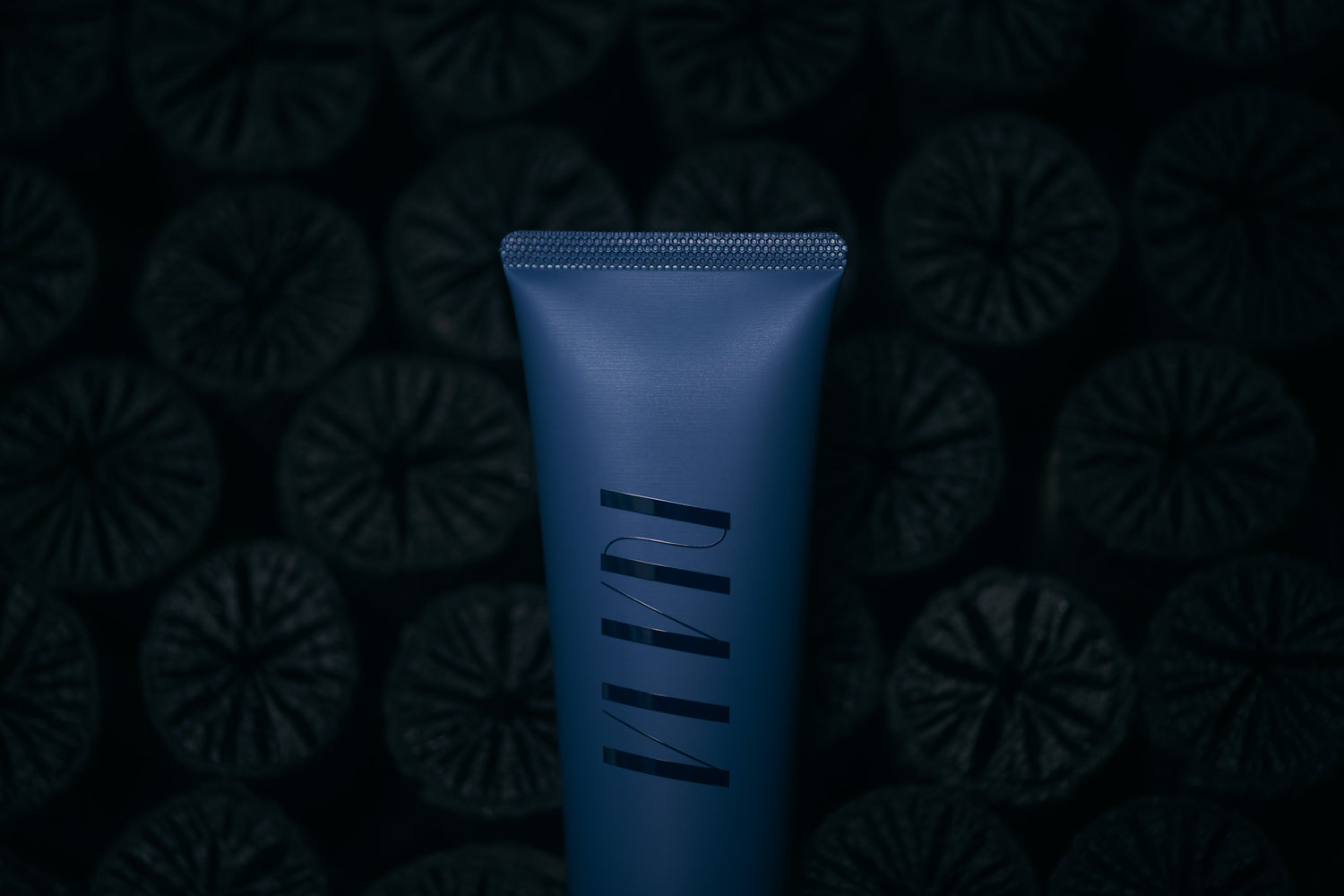 菊炭&熟成酒粕配合 洗顔フォーム クスノキ 100g