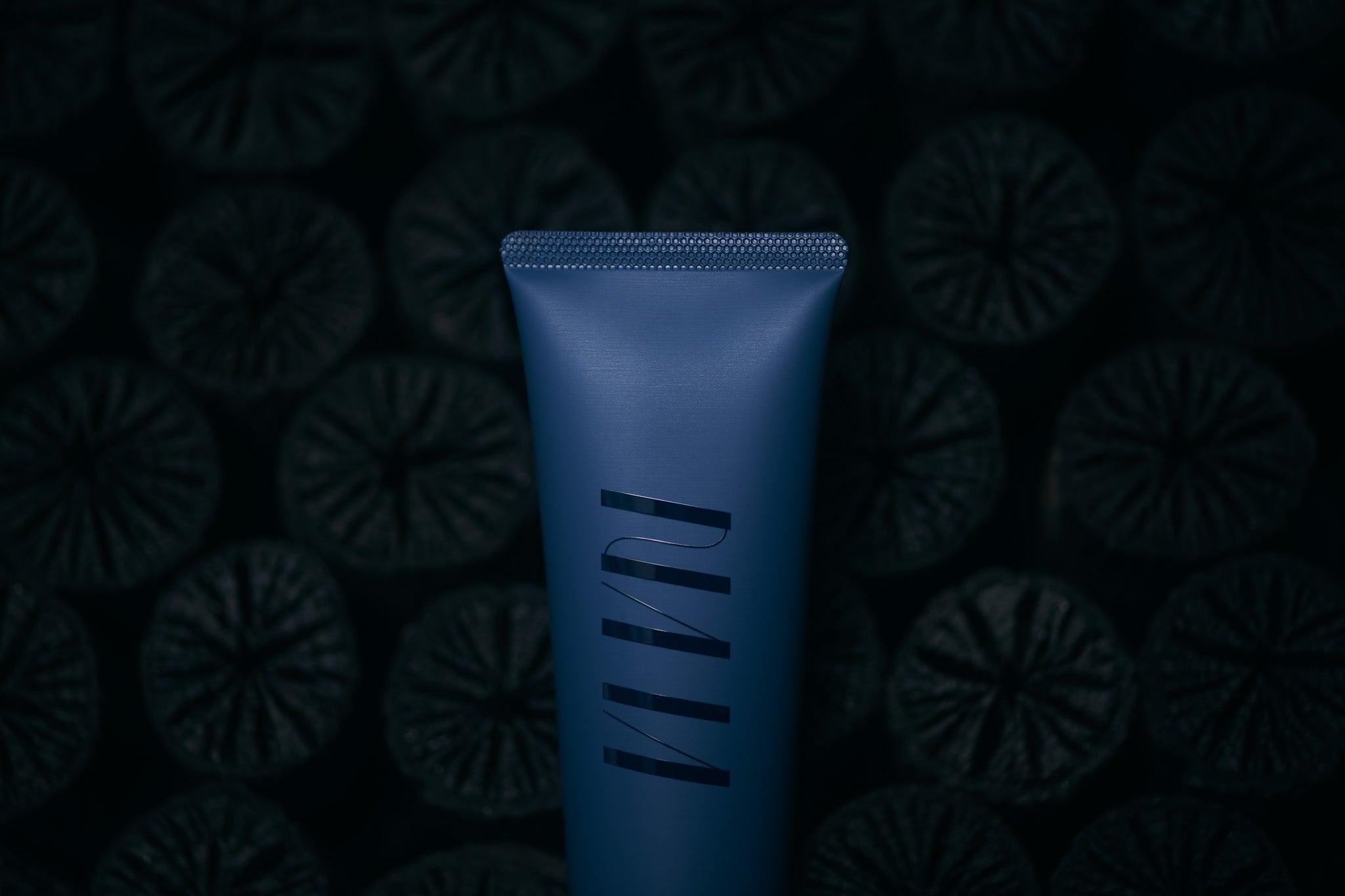 菊炭&熟成酒粕配合洗顔フォーム クスノキ 100g