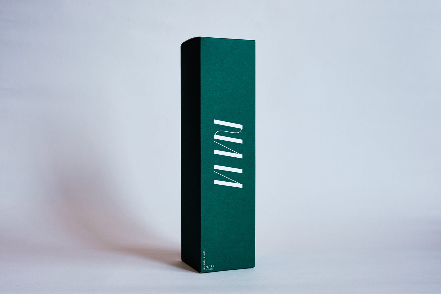 【11月再入荷予定】能登ヒバスプレー 300ml(箱入り)