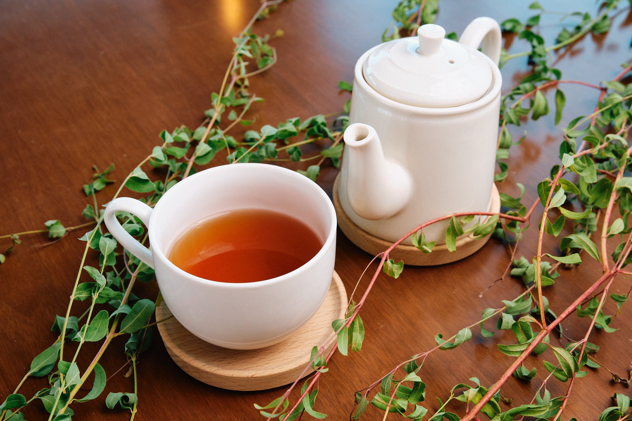Noto Rafuma Tea 20 Packs