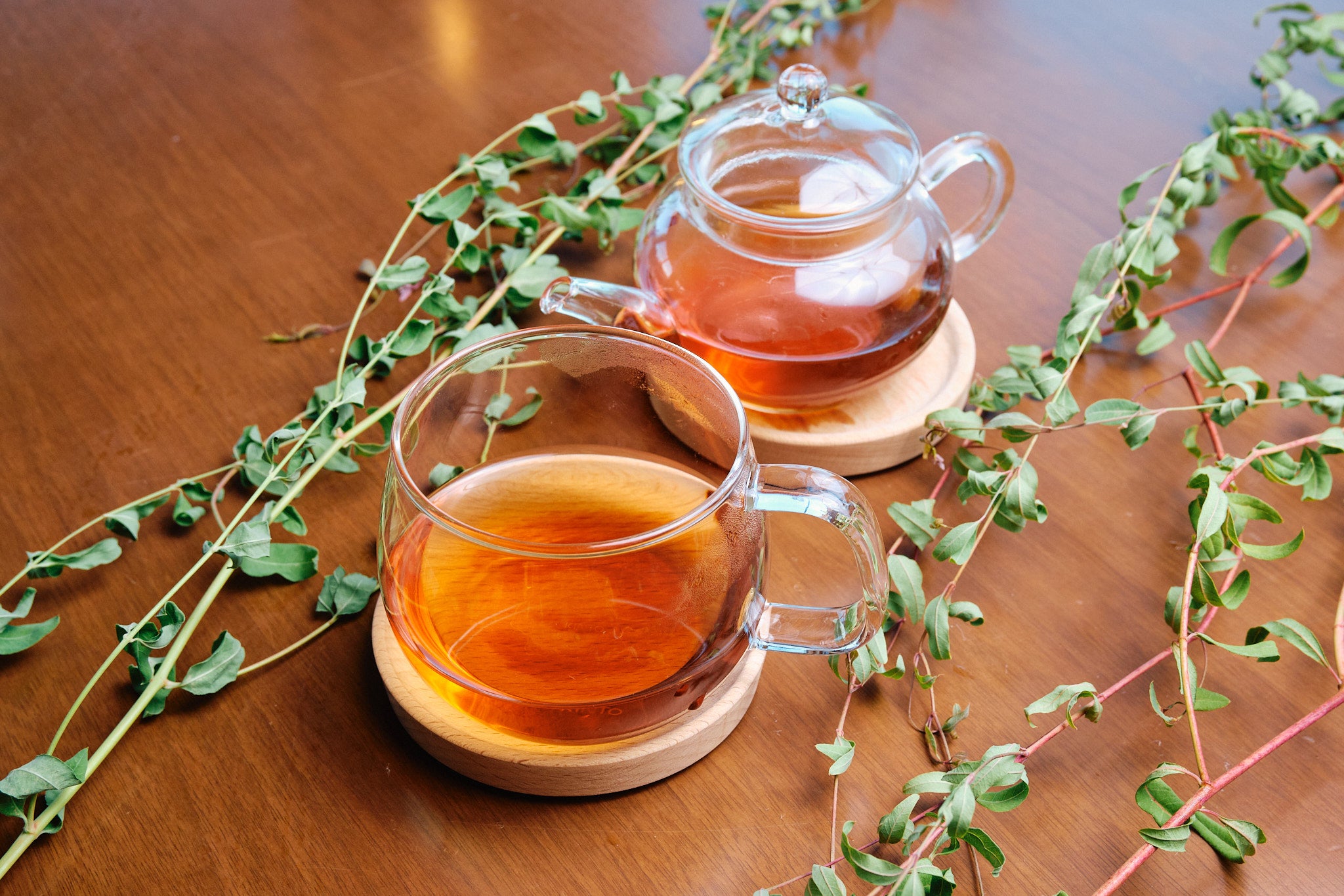 Noto Rafuma Tea 20 Packs