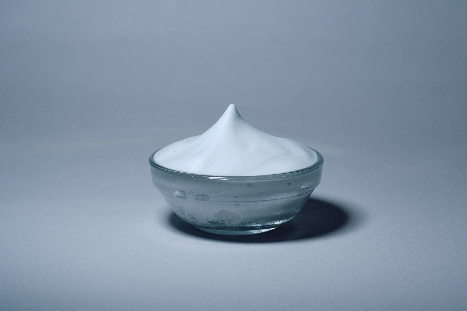 菊炭&熟成酒粕配合洗顔フォーム ラベンダー 100g