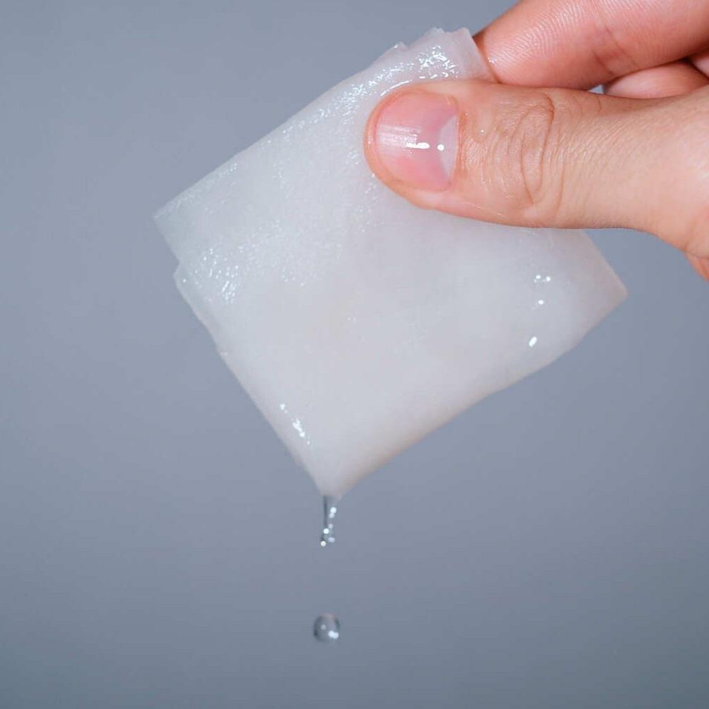 酒粕フェイスマスク 1枚入り