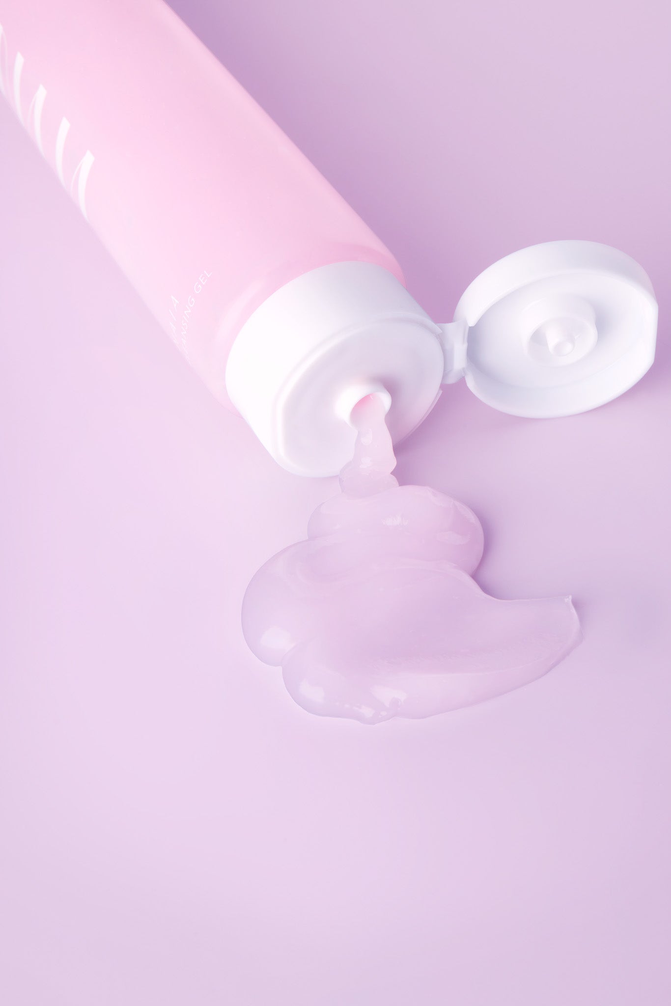 アクアクレンジングジェル