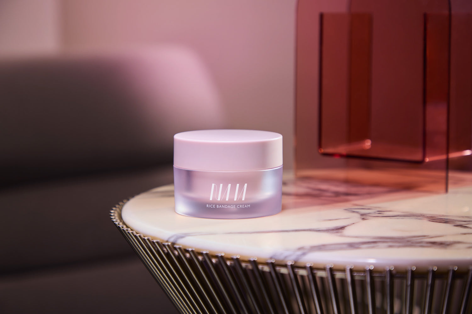 【10/8新発売】ライスバンデージクリーム