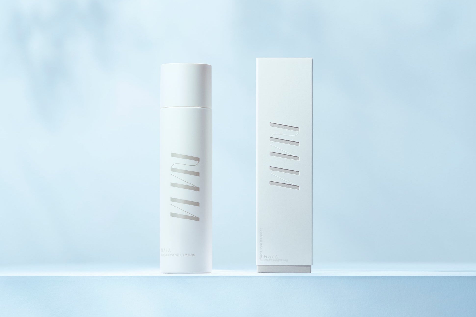 酒粕クリアエッセンスローション 120ml