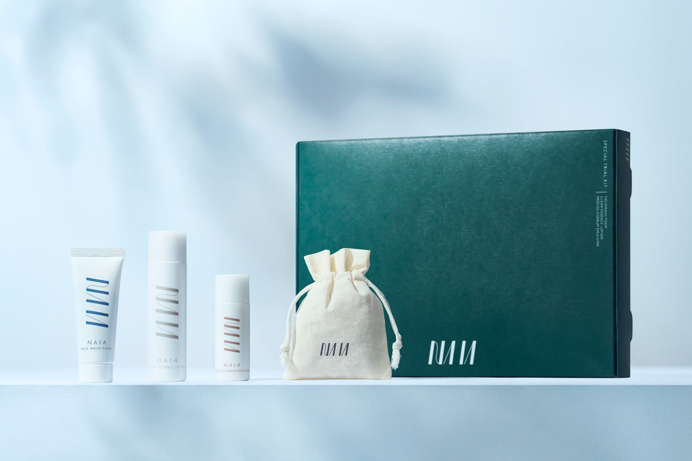 Trial Kit