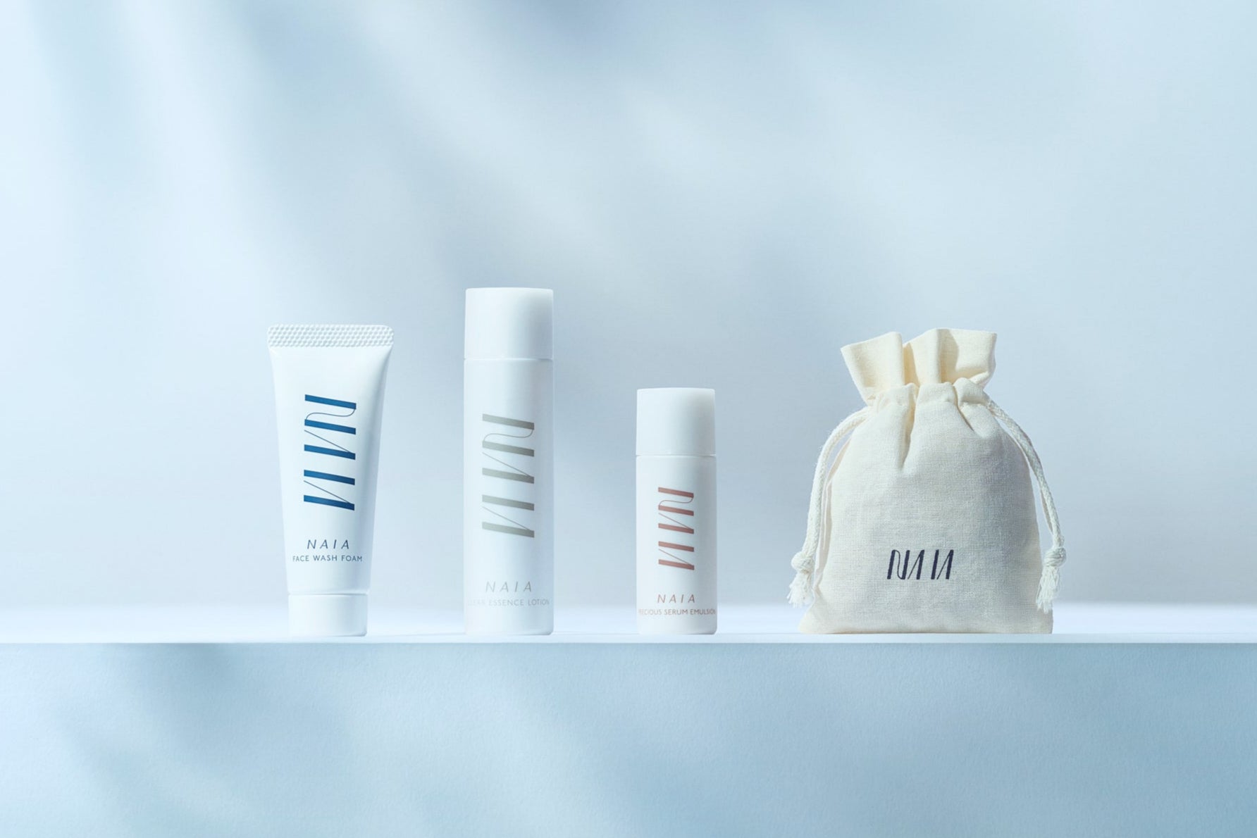 Trial Kit
