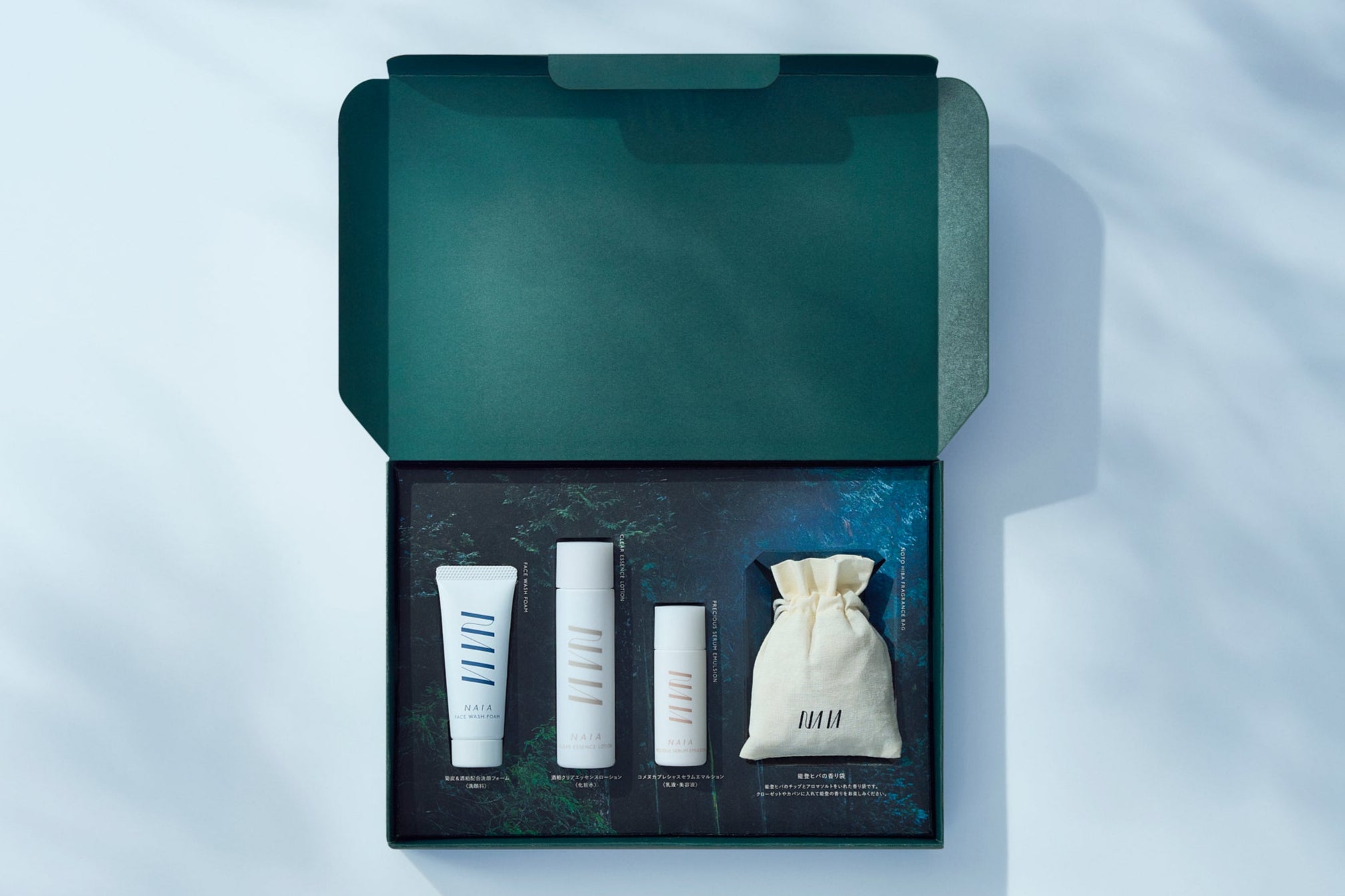Trial Kit