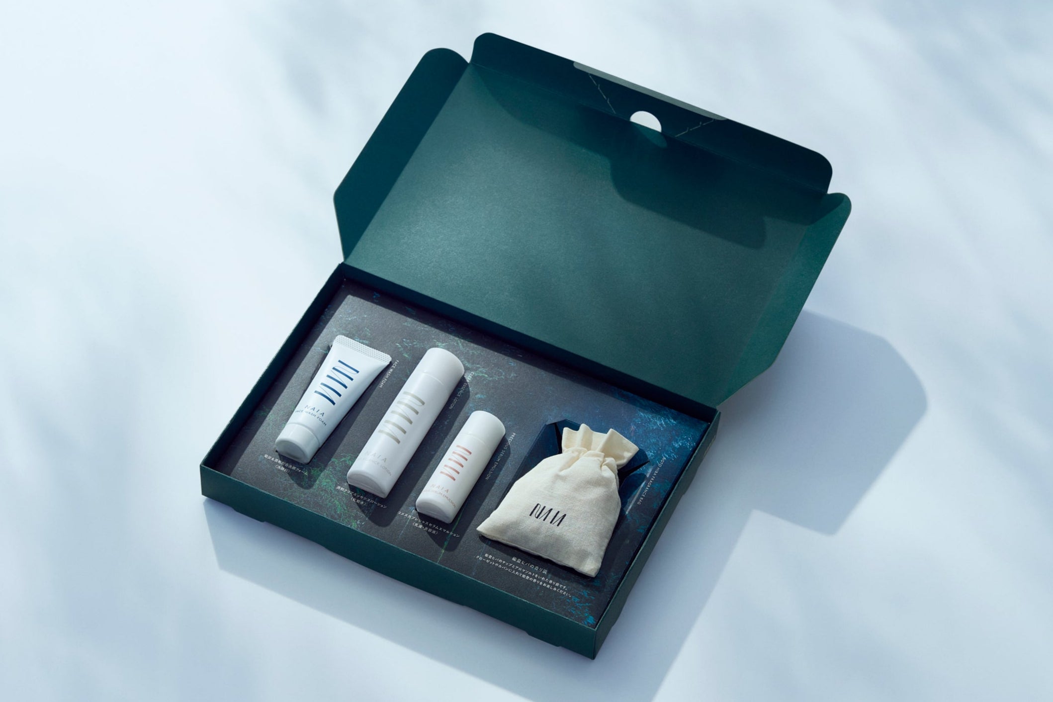 Trial Kit