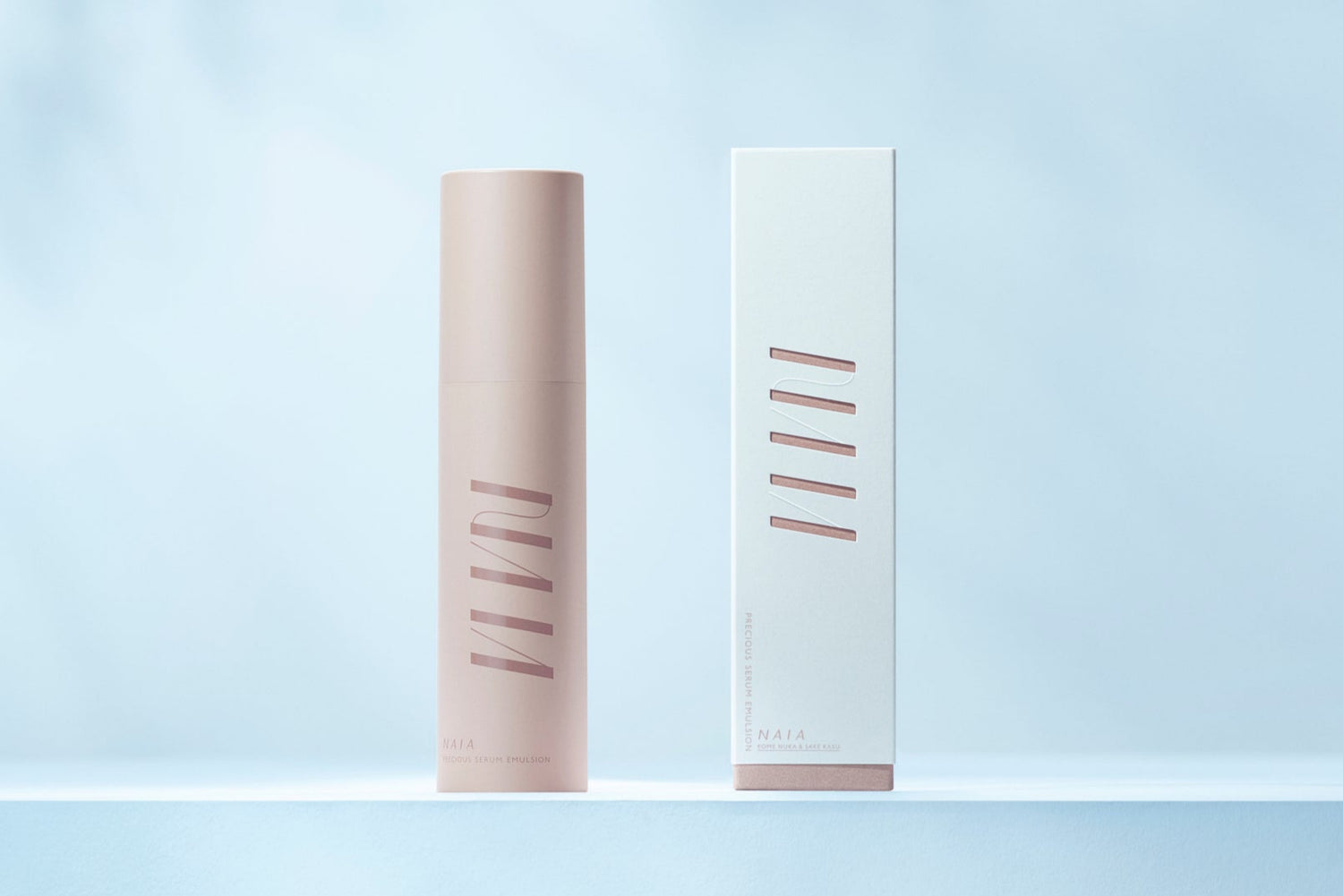 コメヌカ プレシャスセラムエマルション 50ml