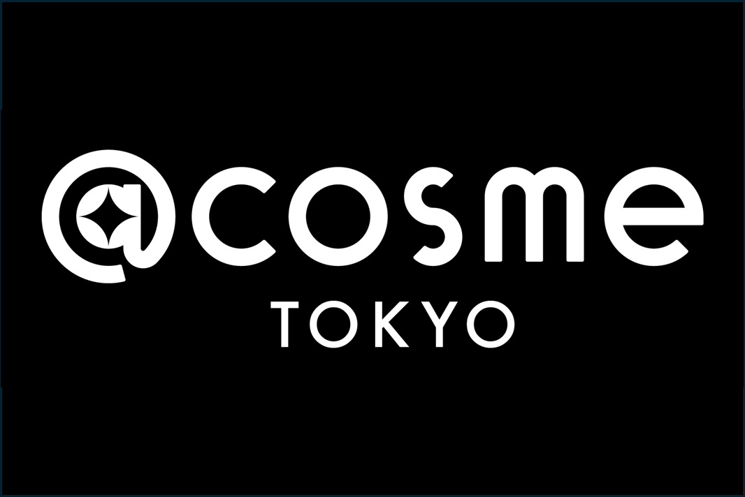 @cosme TOKYOでの期間限定販売のお知らせ