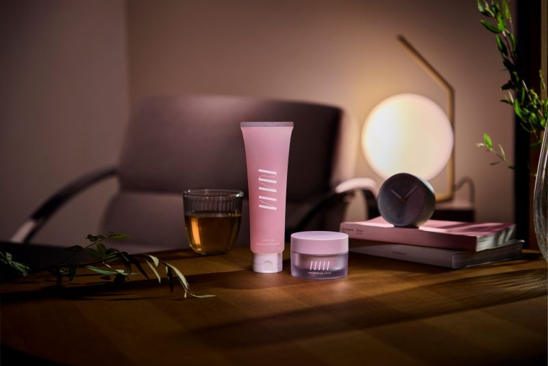 【GINZA2025年12月号】掲載