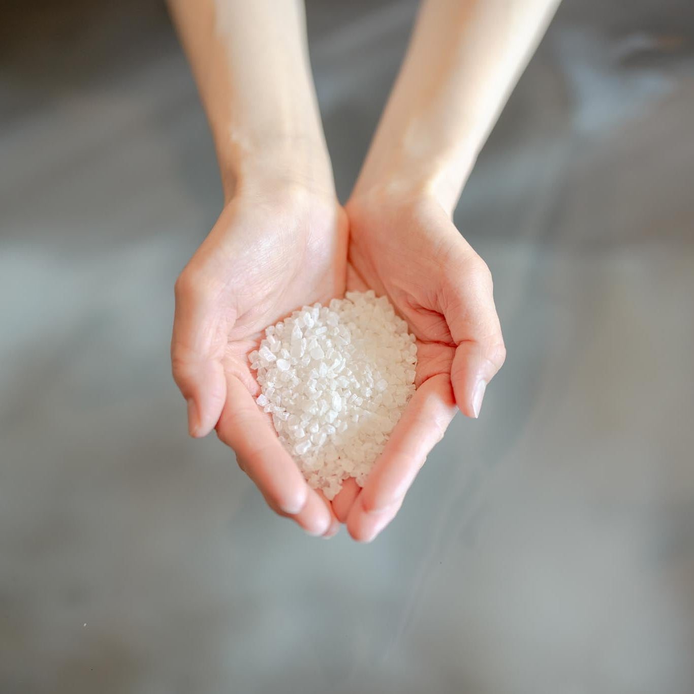 Noto Hiba Aroma Bath Salts 480g