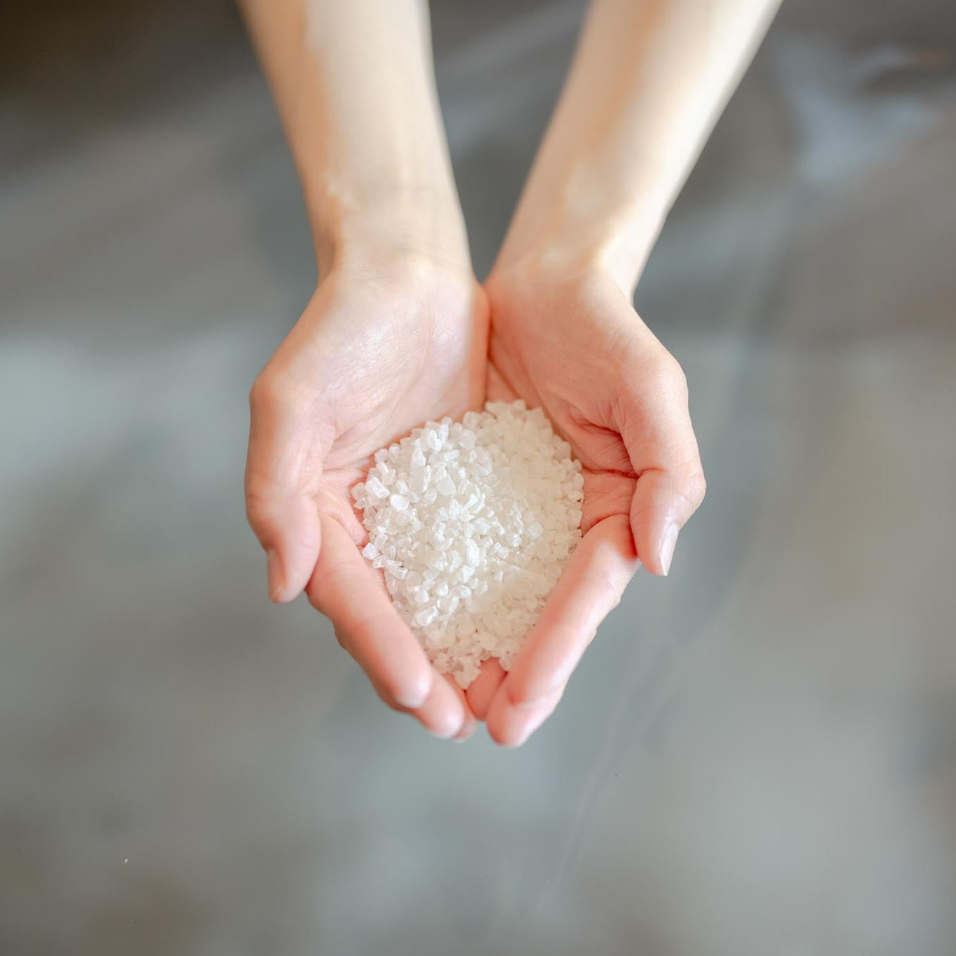 Noto Hiba Aroma Bath Salts 480g