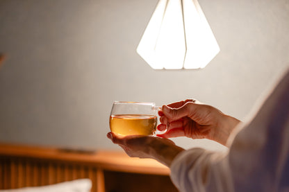 能登ラフマ茶 12杯分