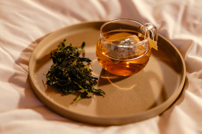 能登ラフマ茶 12杯分