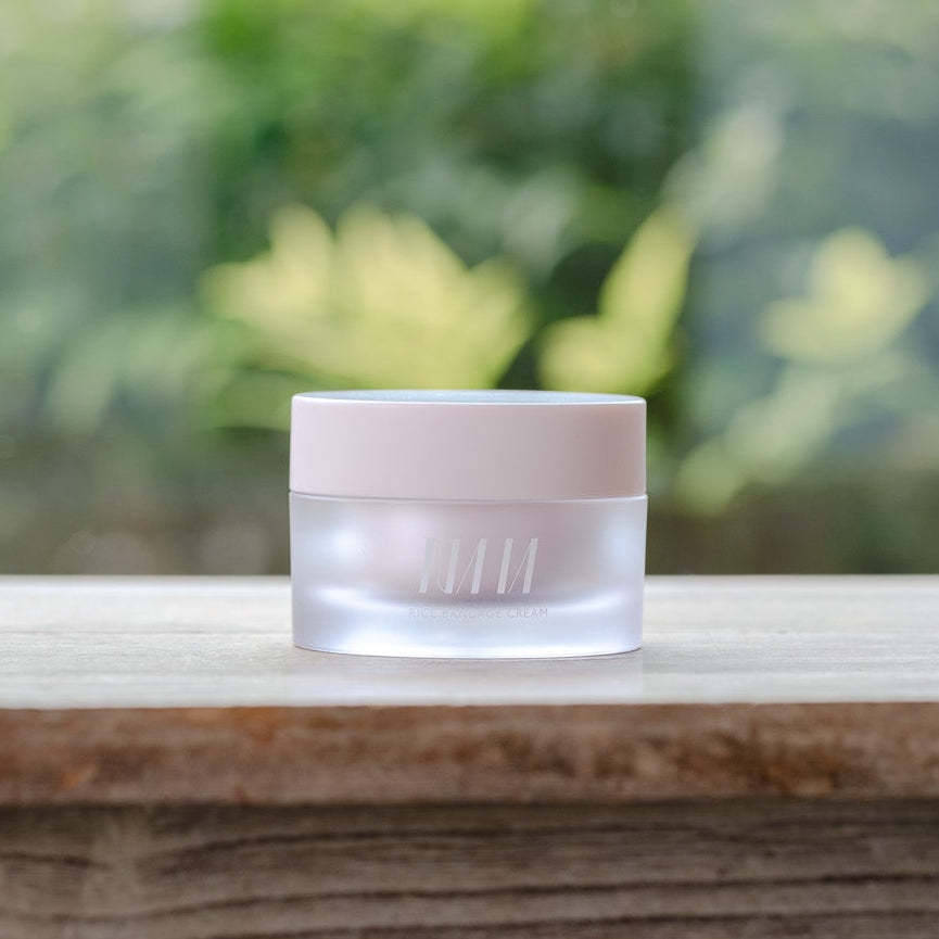 ライスバンデージクリーム 40g – NAIA