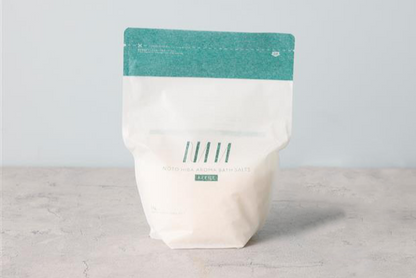 Noto Hiba Aroma Bath Salts 480g