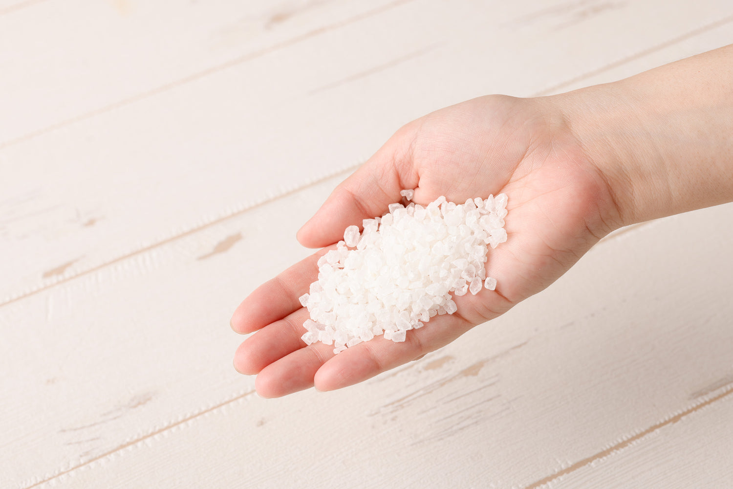 能登ヒバ バスソルト 1回分