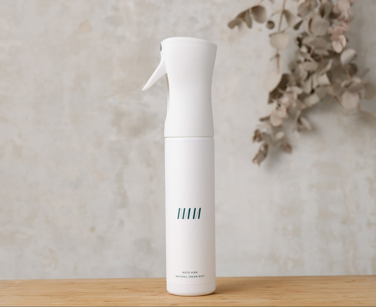 能登ヒバナチュラルクリーンミスト 300ml（箱なし）