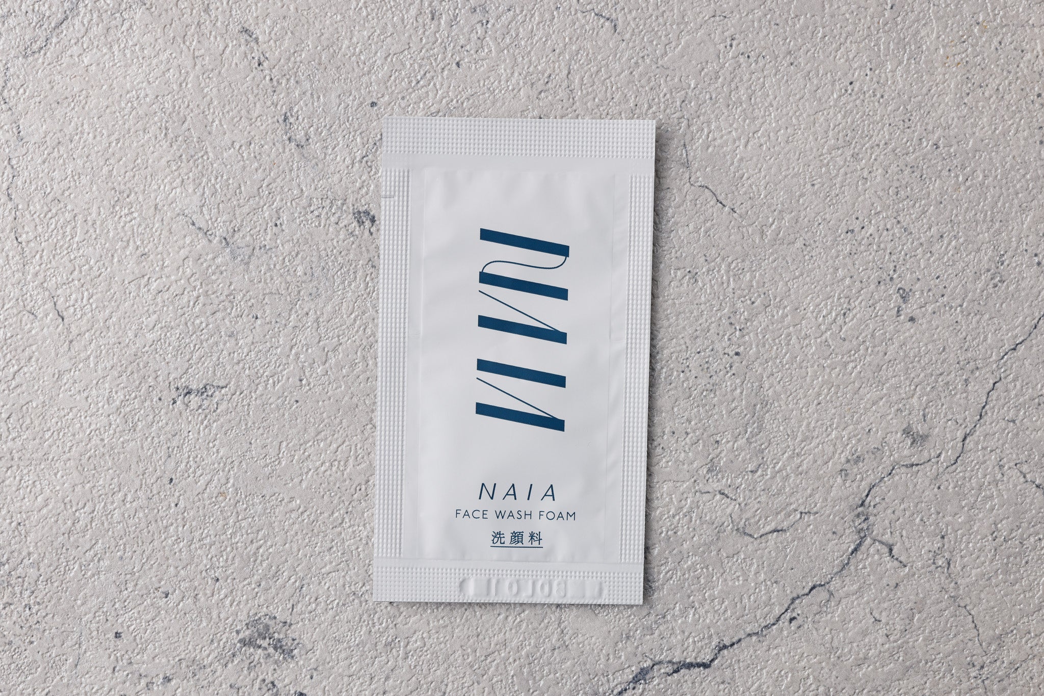 ホテルアメニティ・業務用スキンケア卸｜能登発NAIA（ナイア）国内原料