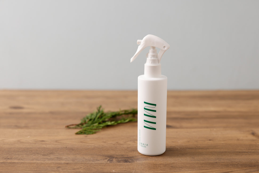 能登ヒバ アロマティックルームスプレー 140ml