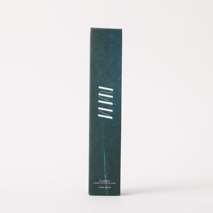 ハンド美容液　雨上がりの森の香り