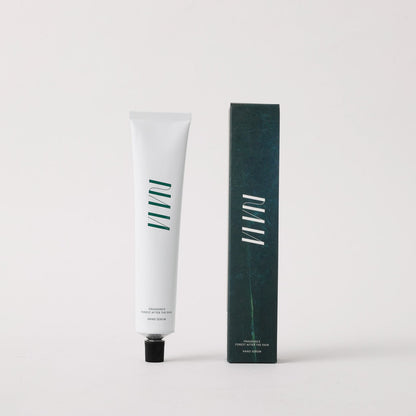 ハンド美容液　雨上がりの森の香り