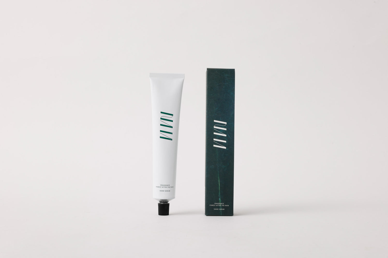 【ギフトセット】ハンド美容液＆モイストハンドソープ （セルフラッピング袋付）