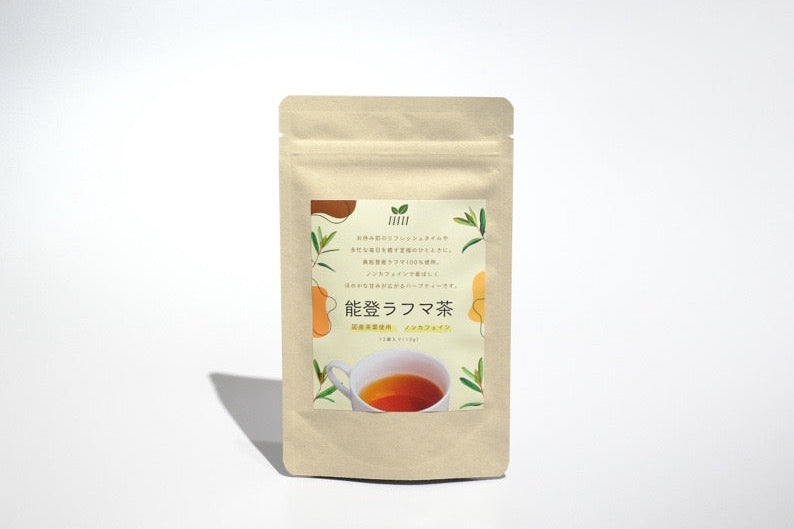 Nooto Rafuma Tea (12 servings)