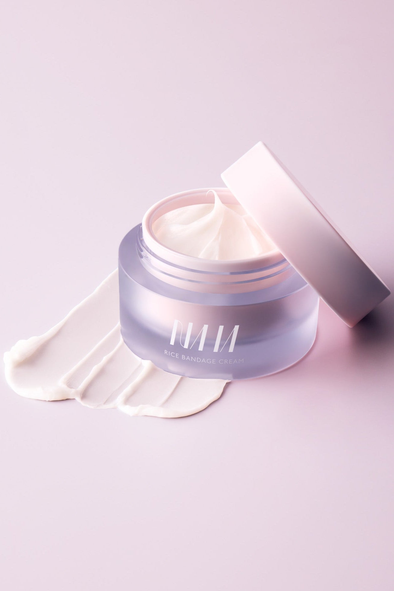10/8新発売】ライスバンデージクリーム – NAIA