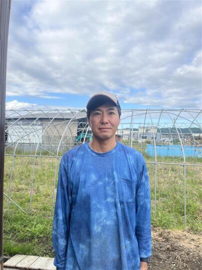 こうぼうアグリ　宮崎仁志さん